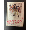 Aventures de M.Pickwick tome 2
