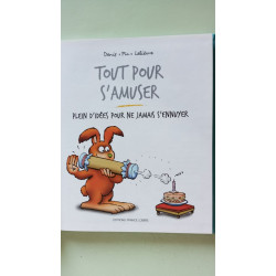 Tout Pour S'Amuser