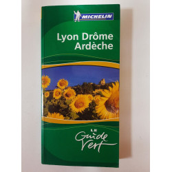 Lyon Drôme Ardèche