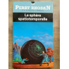 k h Scheer et c Dalton perry rhodanla sphère spatiotemporelle nº...