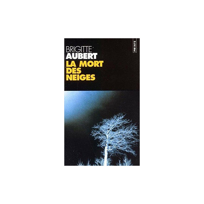 La mort des neiges