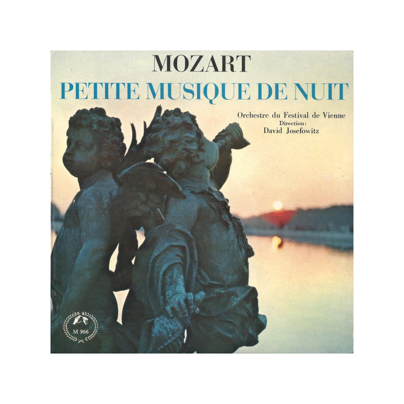 Petite Musique De Nuit