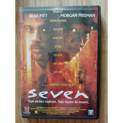 Seven