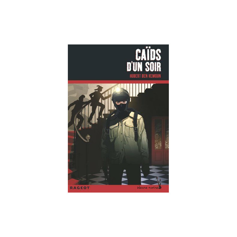 Caïds d'un soir