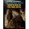 LIVRE DES MONDES OUBLIES