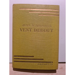 Vent debout