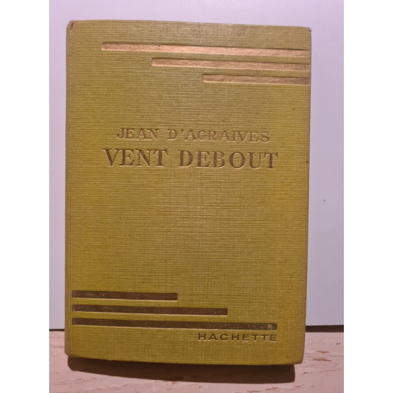 Vent debout