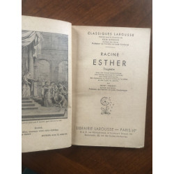 Esther
