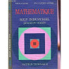 MATHEMATIQUE B.E.P. INDUSTRIEL - PREMIERE ANNEE