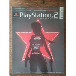 Magazine PlayStation n 63 Avril 2002