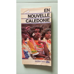En Nouvelle Calédonie