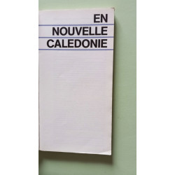 En Nouvelle Calédonie
