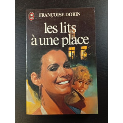 Les lits à une place