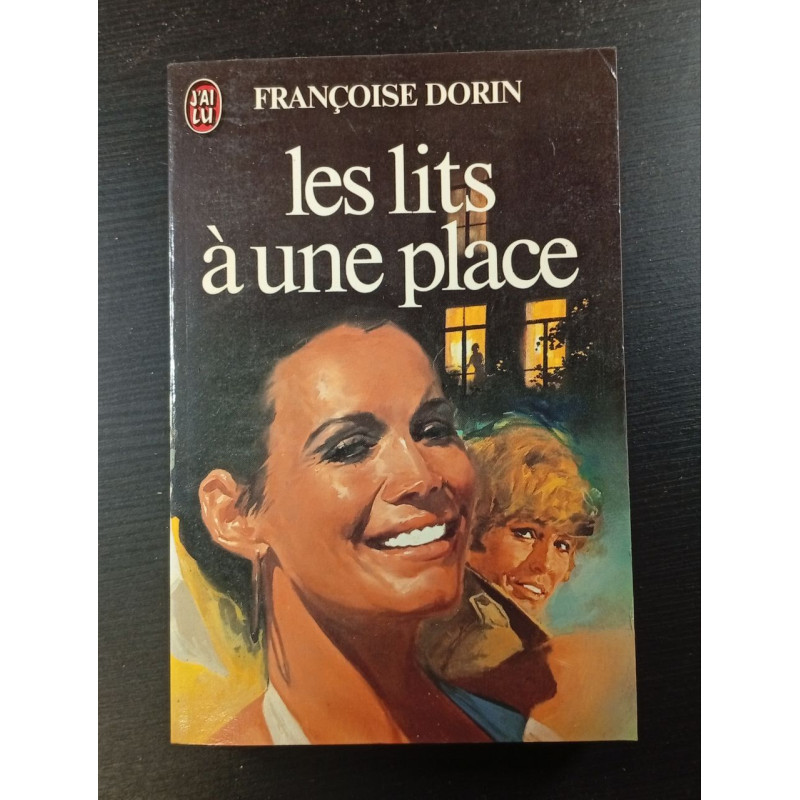 Les lits à une place