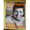 Psychologies L' Harmonie du Corps et de L'esprit Nº149 / Janvier 1997