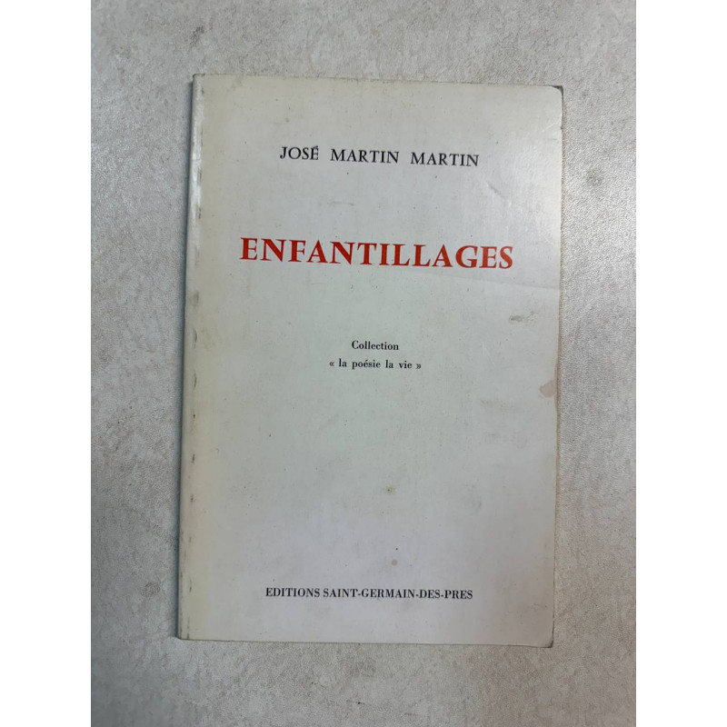 Enfantillages