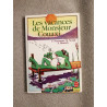 Les Vacances de Monsieur Couaxi