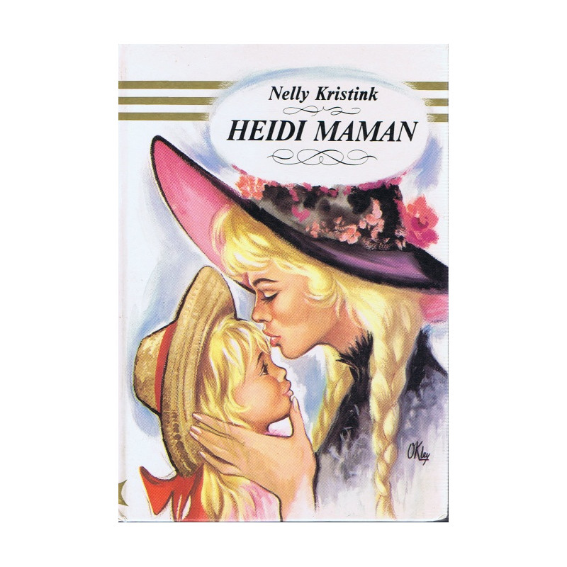 Heidi maman
