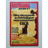 Revue historama n° 304 / une decouverte archeologique sans precedent