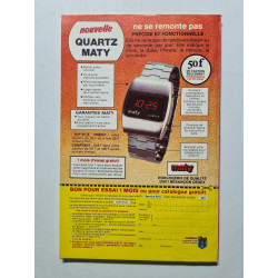 Revue historama n° 304 / une decouverte archeologique sans precedent