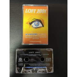 K7 Audio : Loft 2001