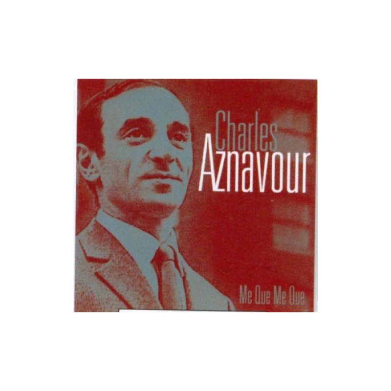 Me Que Me Que Vol. 2