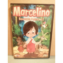Marcelino Bienvenue Marcelino DVD