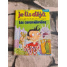 Je lis déja Les caramélimélos