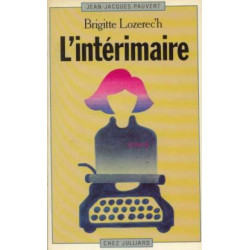 L'interimaire