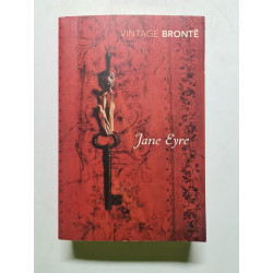 Jane Eyre (Vintage Classics)