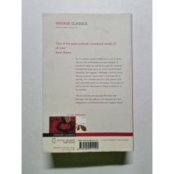 Jane Eyre (Vintage Classics)