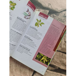 Le guide de phytothérapie ( 78 plantes ) / revue plantes et...
