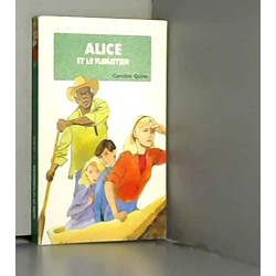 Alice et le Flibustier