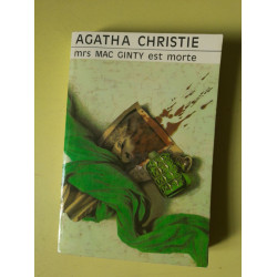 Mrs Mac Ginty est morte
