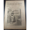 Les veillées des chaumières n°8 - 1908