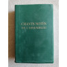 Chants notes de l'assemblee