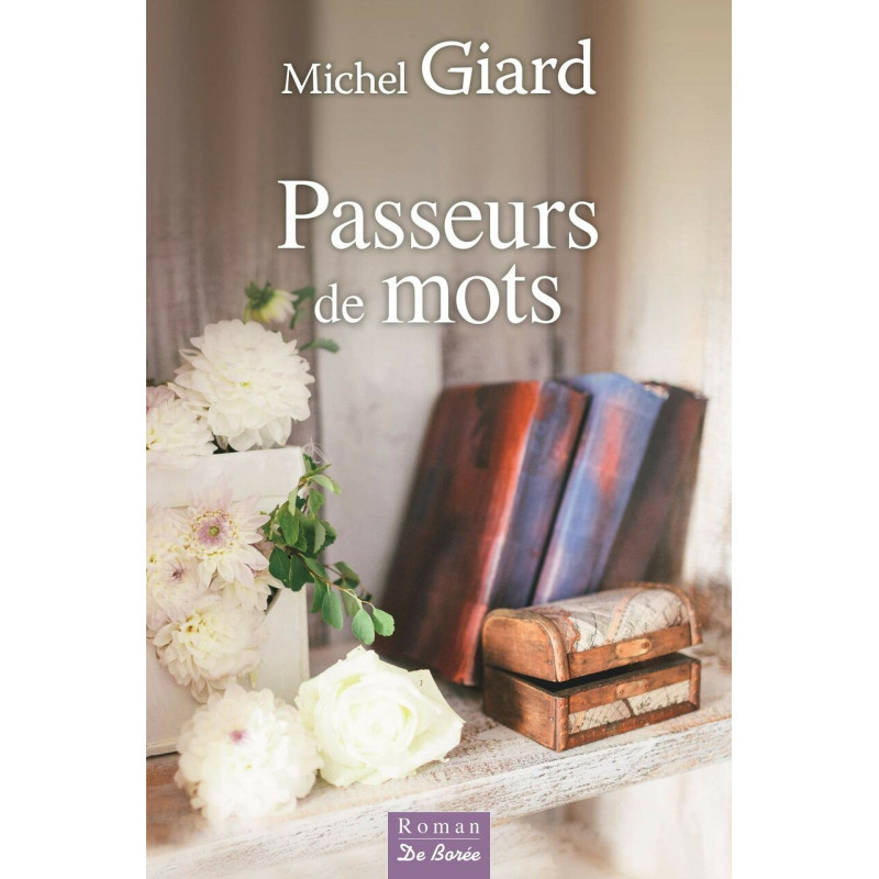 PASSEURS DE MOTS