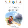 Le temps qu'il fait
