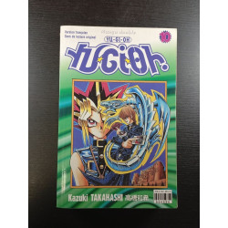 Yu-Gi-Oh! 10