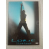 Lorie : Lorie Live Tour