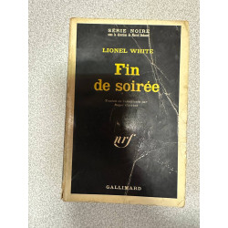 Fin de soirée