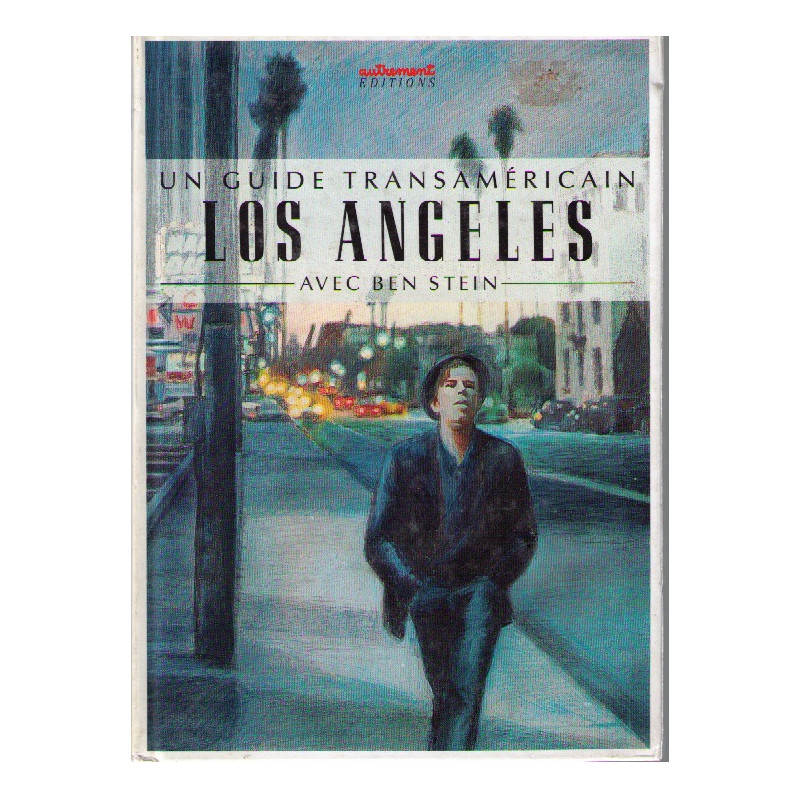 Los angeles