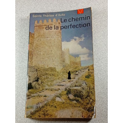 Le chemin de la perfection