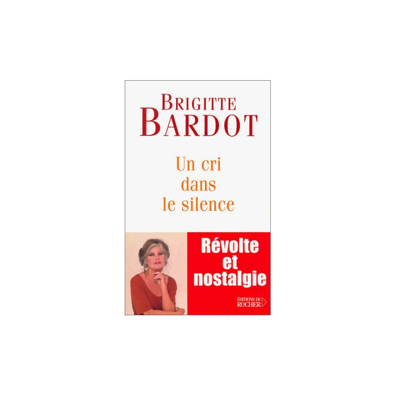 Un Cri Dans Le Silence