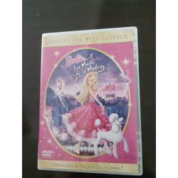 Barbie et la magie de la mode