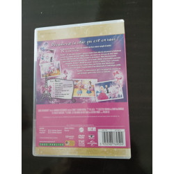 Barbie et la magie de la mode