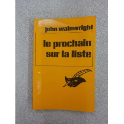 Le Prochain Sur La Liste