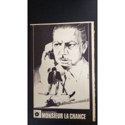 Revue Rare Bonne Soirée - Monsieur la Chance