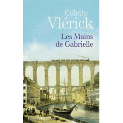 Les mains de Gabrielle