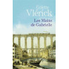 Les mains de Gabrielle